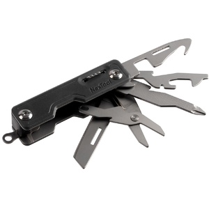Нож-брелок Nextool Knight EDC, черный (NE20096) OA-830763 фото 2