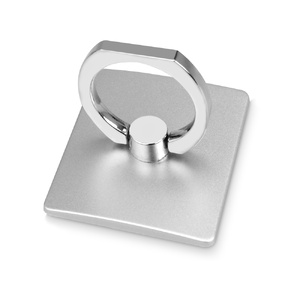Кольцо-подставка «iRing», серебристый OA-832600 фото 1