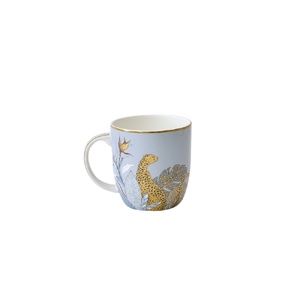 Кружка Valerie Concept CUP 2 TRO голубой