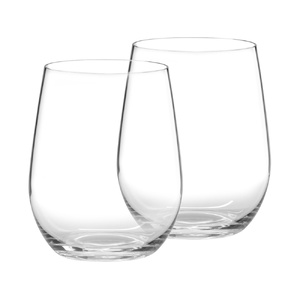 Набор бокалов Viogner/ Chardonnay, 230мл. Riedel, 2шт прозрачный
