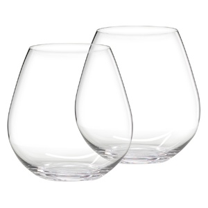 Набор бокалов Pinot Noir/ Nebbiolo, 690мл. Riedel, 2шт прозрачный