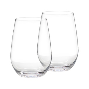 Набор бокалов Riesling/ Sauvignon Blanc, 375мл. Riedel, 2шт прозрачный