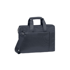 RIVACASE 8221 black сумка для ноутбука 13,3" / 6 черный