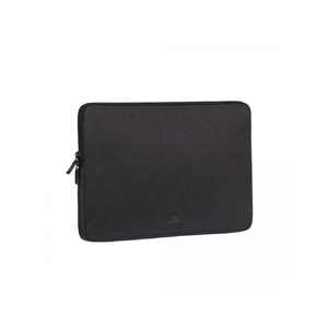 RIVACASE 7704 black чехол для ноутбука 13.3-14" / 12 черный