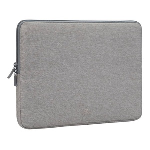 RIVACASE 7703 grey ECO чехол для ноутбука 13.3" / 12 серый OA-94266 фото 2