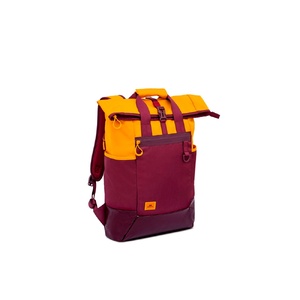RIVACASE 5321 burgundy red рюкзак для ноутбука 15.6", 25л / 6 бордово-красный OA-94274 фото 2
