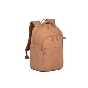 RIVACASE 5432 beige Городской рюкзак, 16л / 12 бежевый