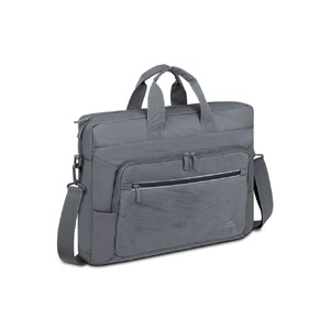 RIVACASE 7531 grey ECO сумка для ноутбука 15.6-16" / 6 серый OA-94375 фото 2