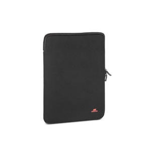 RIVACASE 5221 black чехол для MacBook 13 / 12 черный