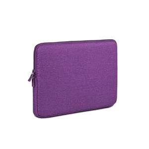RIVACASE 7703 violet ECO чехол для ноутбука 13.3-14" / 12 фиолетовый OA-94394 фото 2
