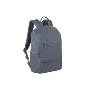 RIVACASE 8264 dark grey рюкзак для ноутбука 13,3-14" / 6 темно-серый OA-94422 фото 2