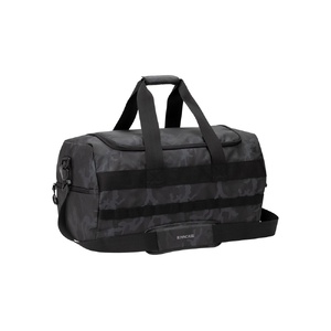 RIVACASE 7642 navy camo 50L дорожная сумка /12 темно-синий камуфляж