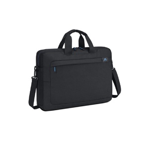 RIVACASE 8036 black сумка для ноутбука 15.6-16" / 12 черный