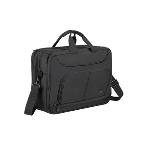 RIVACASE 8432 black ECO сумка для ноутбука 15.6” / 6 черный
