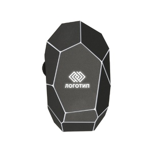 Мышь Geo Mouse, мокрый асфальт OA-966307 фото 1