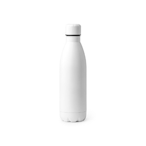 Бутылка TAREK из нержавеющей стали 790 мл, белый OA-BI4125S101 фото 1