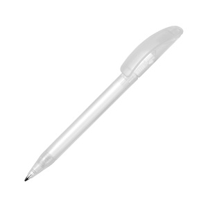 Ручка шариковая Prodir DS3 TFF, белый OA-ds3tff-01 фото 1