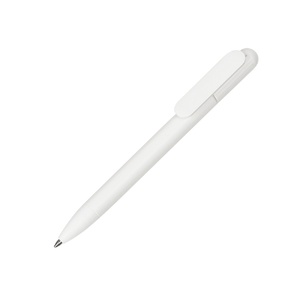 Ручка шариковая DS6S TMM 02, белый OA-ds6stmm-02 фото 2
