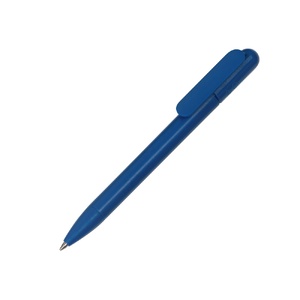 Ручка шариковая DS6S TMM54 , темно-синий OA-ds6stmm-54 фото 1