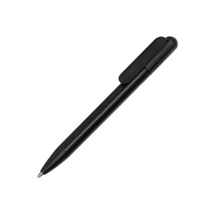 Ручка шариковая DS6S TMM 75, черный OA-ds6stmm-75 фото 2