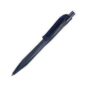 Ручка шариковая Prodir QS 20 PMT, синий OA-qs20pmt-62 фото 2