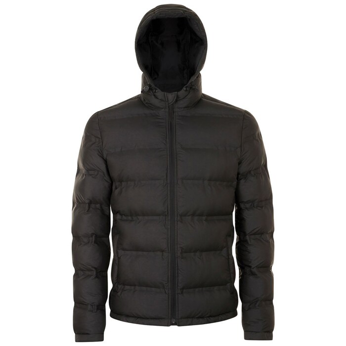 Куртка мужская Ridley Men черная, размер 3XL G-016223123XL фото 1