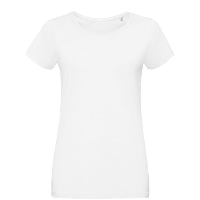 Футболка женская Martin Women белая, размер L G-02856102L фото 1