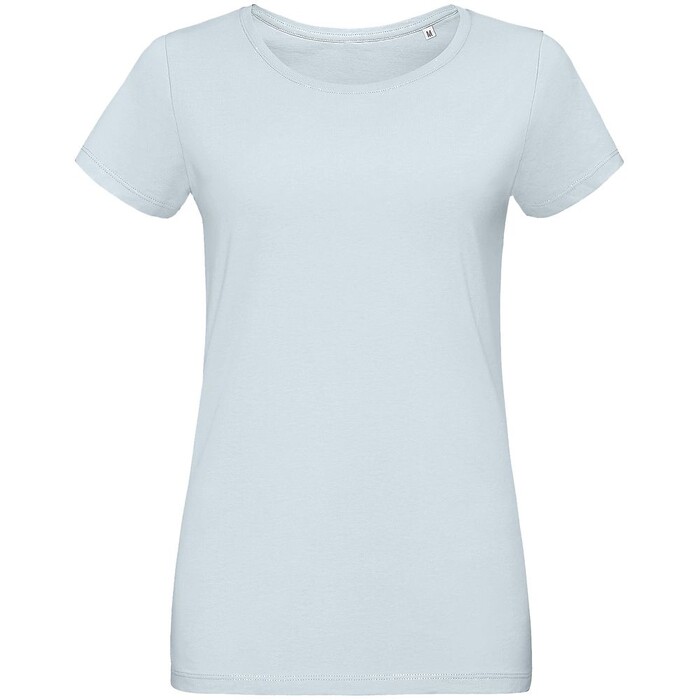 Футболка женская Martin Women голубая, размер L голубой G-02856251L фото 1