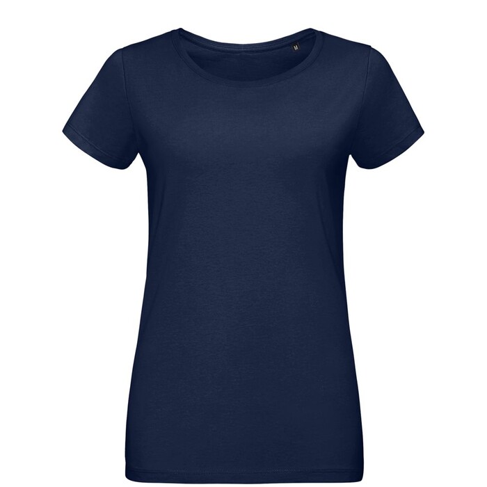 Футболка женская Martin Women темно-синяя, размер L G-02856319L фото 1