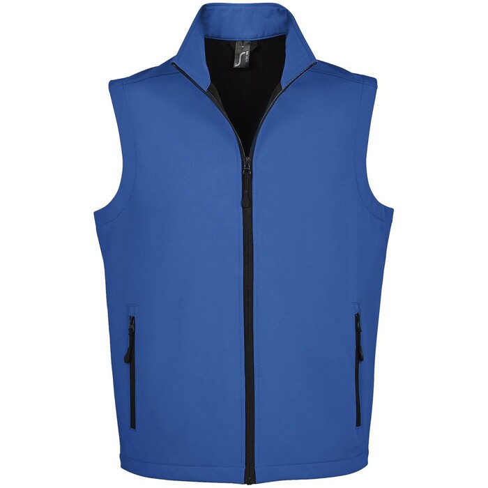 Жилет мужской Race BW Men, ярко-синий, размер 3XL G-028872413XL фото 1