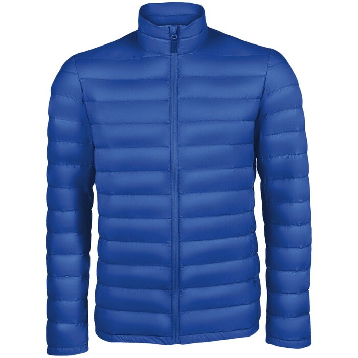 Куртка мужская Wilson Men ярко-синяя, размер 3XL G-028982413XL фото 1