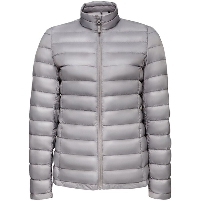 Куртка женская Wilson Women серая, размер M G-02899351M фото 1