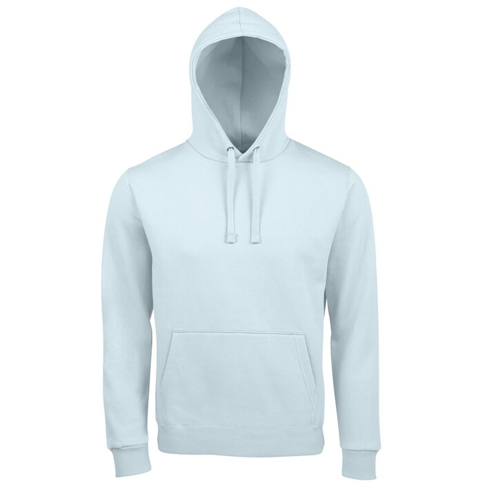 Толстовка унисекс Spencer, голубая, размер 3XL голубой G-029912513XL фото 1