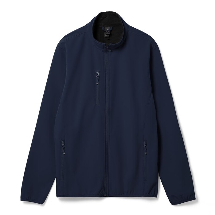 Куртка мужская Radian Men, синяя, размер 3XL G-030902323XL фото 1