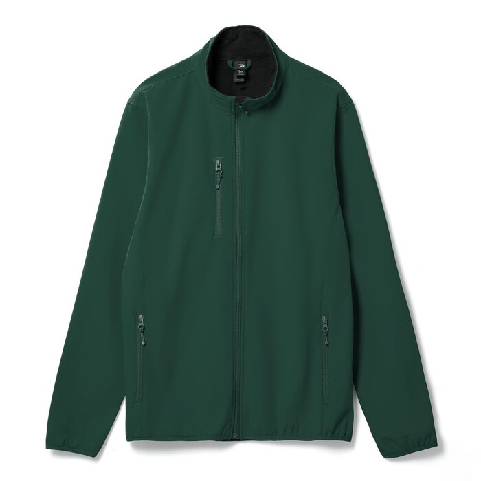 Куртка мужская Radian Men, темно-зеленая, размер 3XL G-030902663XL фото 1