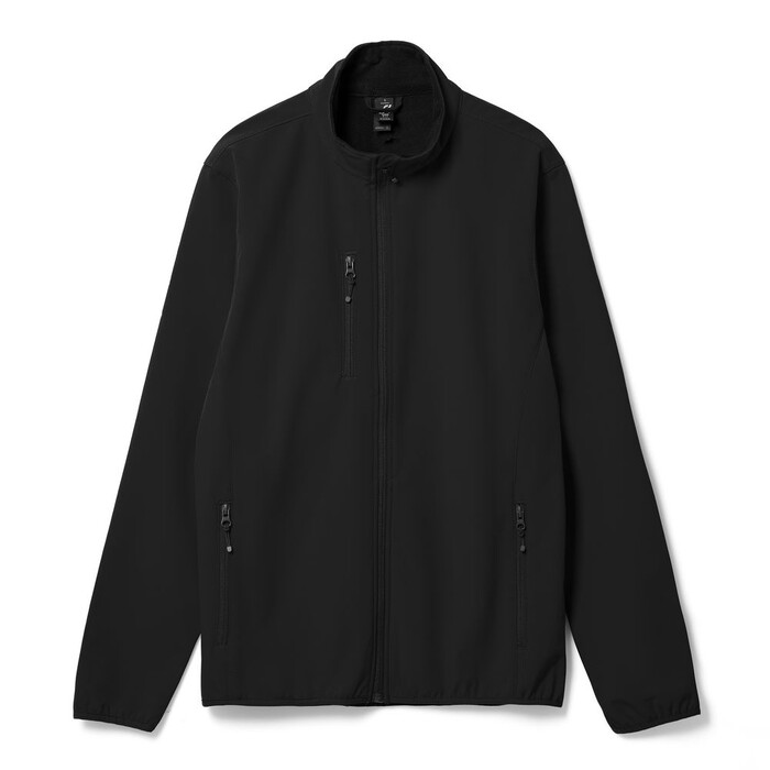 Куртка мужская Radian Men, черная, размер 3XL G-030903123XL фото 1
