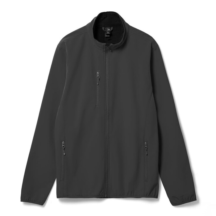 Куртка мужская Radian Men, темно-серая, размер 3XL G-030903703XL фото 1