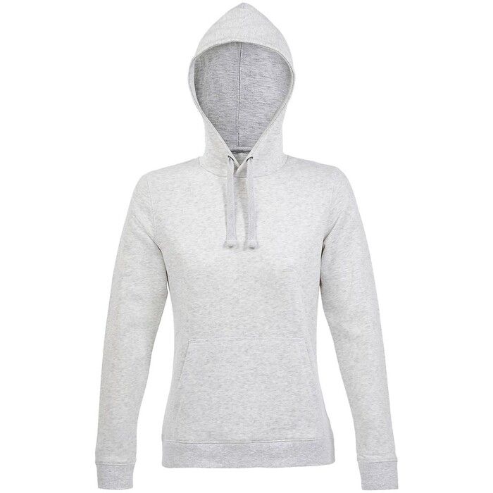 Толстовка женская Spencer Women, светло-серый меланж, размер L G-03103300L фото 1