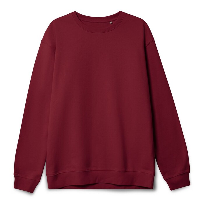 Свитшот унисекс Columbia, бордовый, размер 3XL G-038141463XL фото 1