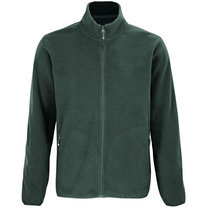 Куртка мужская Factor Men, темно-зеленая, размер 3XL G-038232663XL фото 1