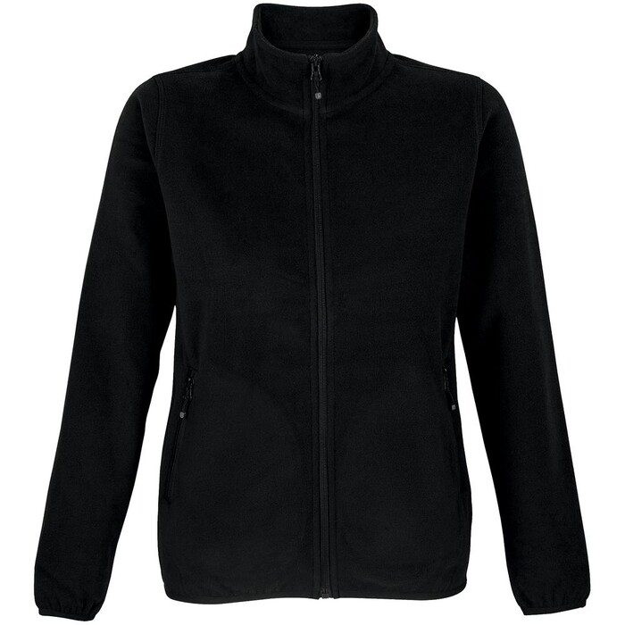 Куртка женская Factor Women, черная, размер 3XL G-038243123XL фото 1