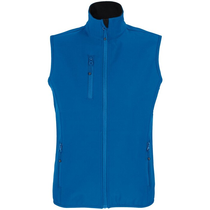Жилет Falcon BW Women, ярко-синий, размер 3XL G-038262413XL фото 1
