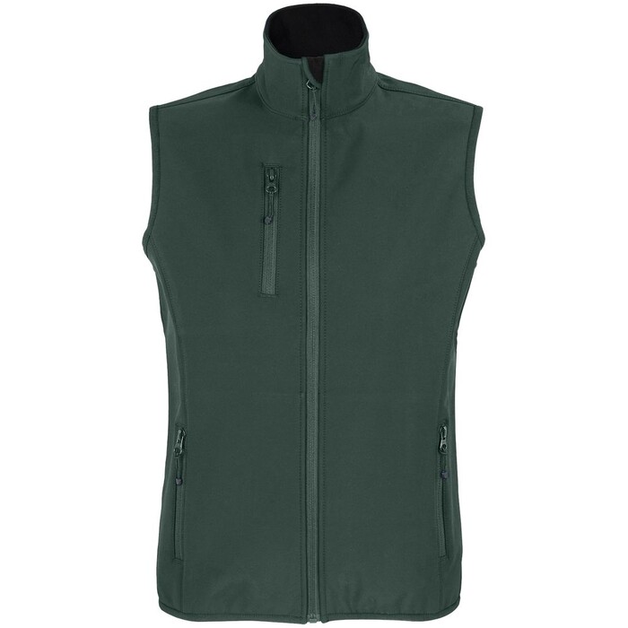 Жилет Falcon BW Women, темно-зеленый, размер 3XL G-038262663XL фото 1