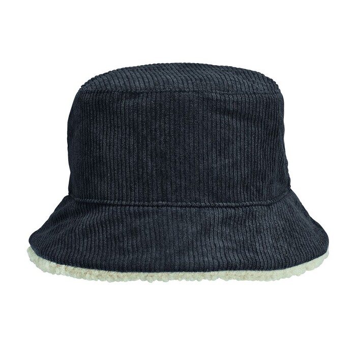 Панама Bucket двусторонняя, темно-серая с бежевым, размер M/L G-03998868M/L фото 1