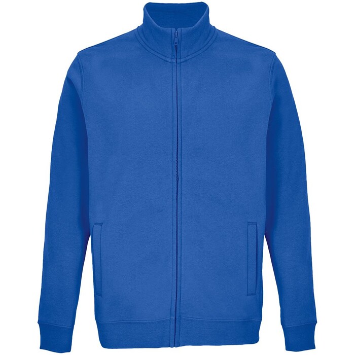Толстовка унисекс Cooper, ярко-синяя (royal), размер 3XL G-042402413XL фото 1