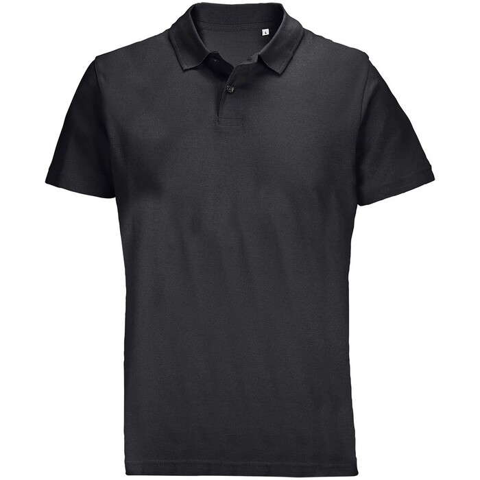Рубашка поло женская Pulse Women, черная, размер 3XL G-045013123XL фото 1