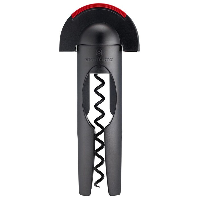 Штопор Victorinox Utensils, черный G-10040.30 фото 1