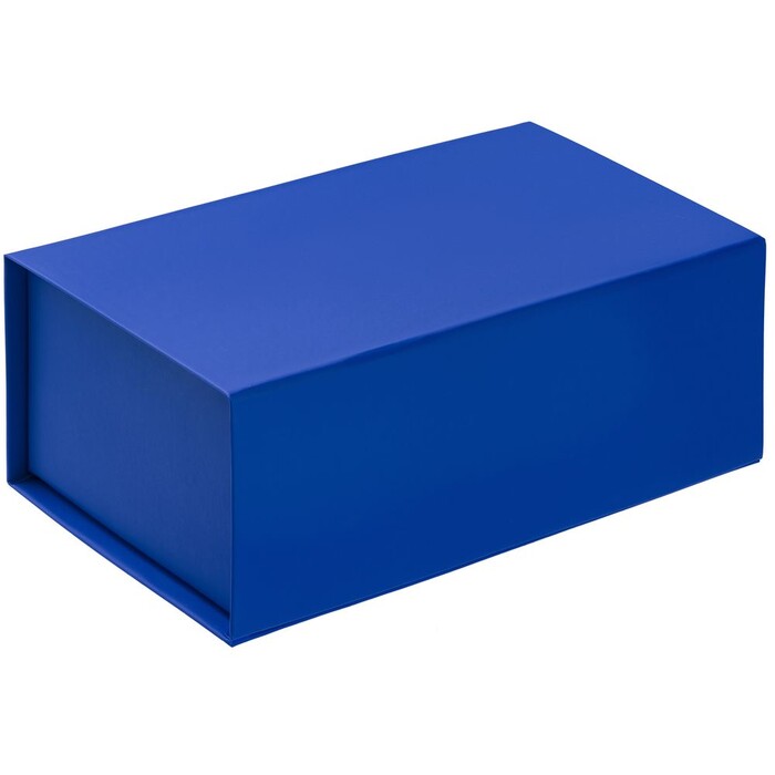 Коробка LumiBox, синяя G-10147.40 фото 1