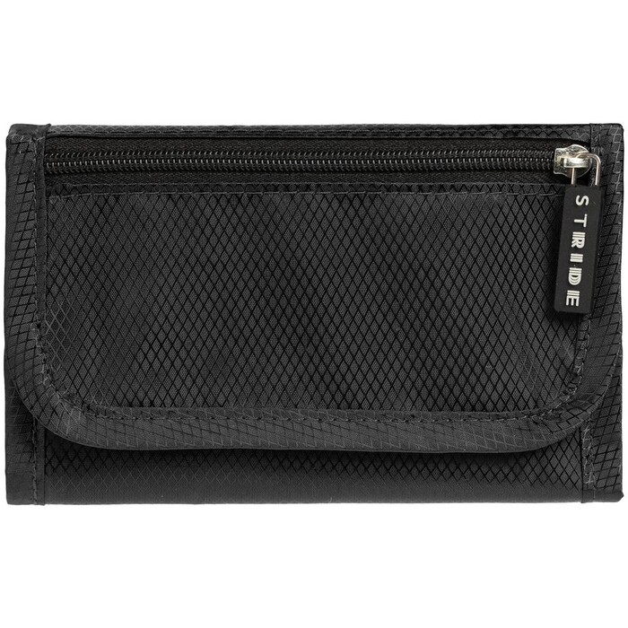 Кошелек Torren с RFID-защитой, черный G-10370.30 фото 1