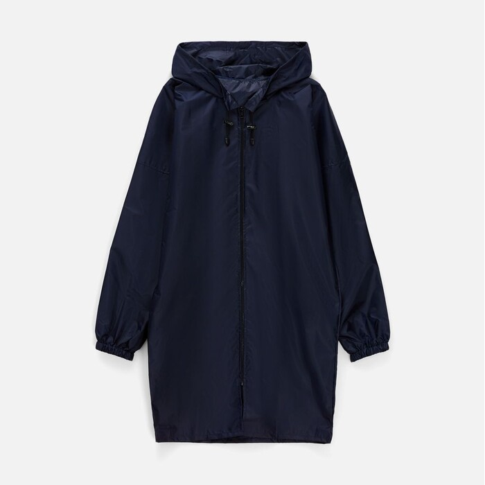 Дождевик Rainman Zip, темно-синий, размер L G-11124.403v2 фото 1